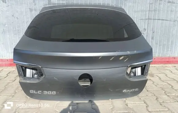Mercedes-Benz GLC C253 Tailgate/trunk/boot lid A253