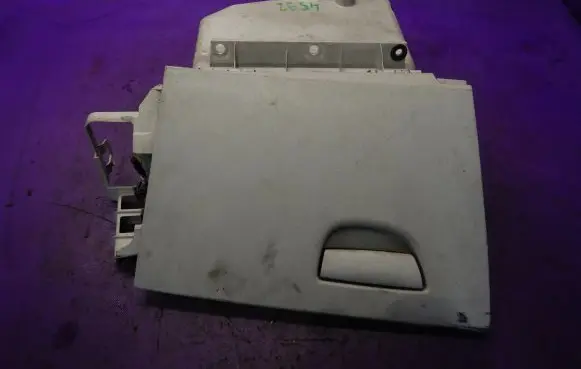 Fiat Stilo Glove box 735269803
