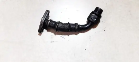 Ford Galaxy Turbo turbocharger oiling pipe/hose