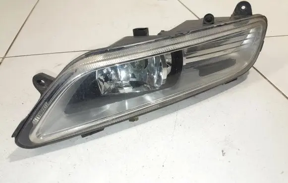 Volkswagen PASSAT B7 Front fog light NOCODE