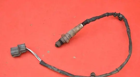 Honda Jazz Lambda probe sensor 0258006539