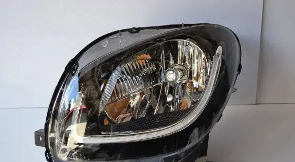 Smart ForFour II W453 Headlight/headlamp A4538200339