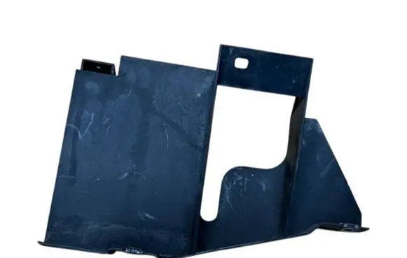 BMW X3 E83 Other engine bay part 3404140