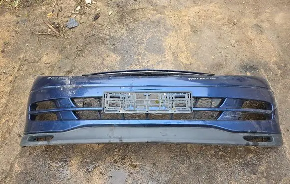 Toyota Previa (XR30, XR40) II Front bumper 