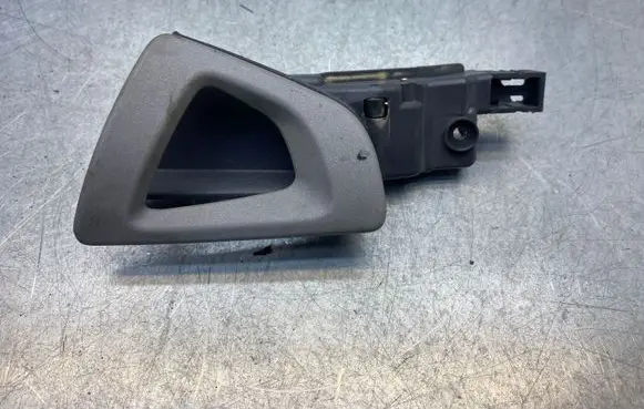 Smart ForFour I Rear door interior handle A4547600361 900159