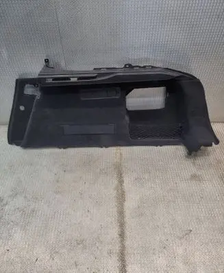 BMW X6 G06 Trunk/boot side trim panel 7470974