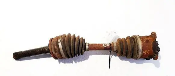 Mitsubishi Pajero Sport I Front driveshaft 