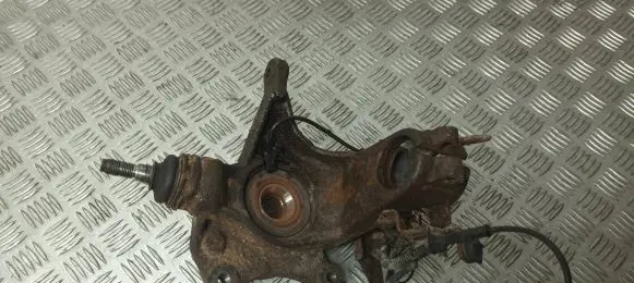 Citroen C5 Front wheel hub