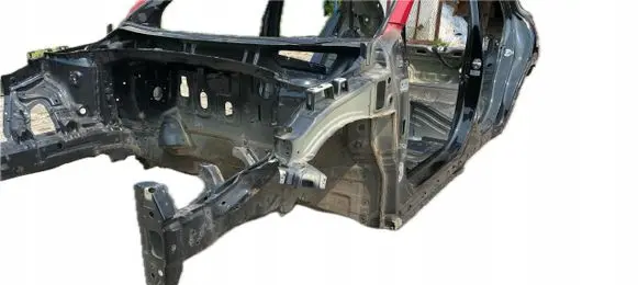 KIA Stonic Front quarter panel 
