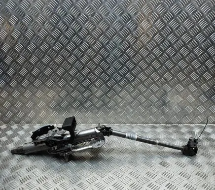 Opel Mokka B Steering rack mechanical part 9845148380 36448300