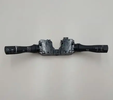 Nissan Leaf II (ZE1) Indicator stalk 255605SH0A