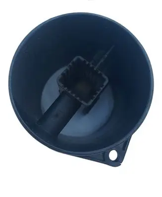 Mercedes-Benz E W212 Mass air flow meter A6510900248 037021244 5WK97817
