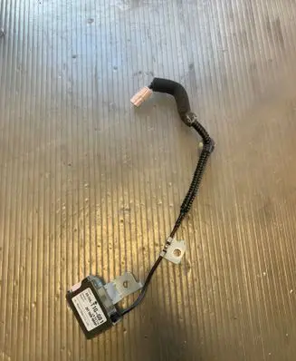 Honda CR-V Aerial antenna amplifier 39155T1GG01 0B02716 BB02716