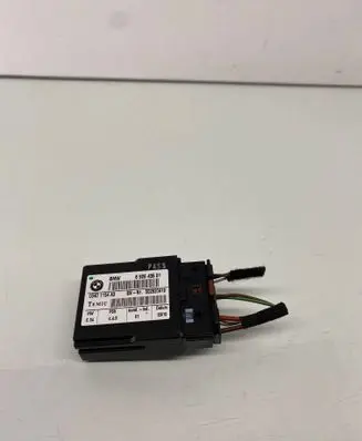 BMW X1 E84 Seat control module 692643501 00401154A3 002820418