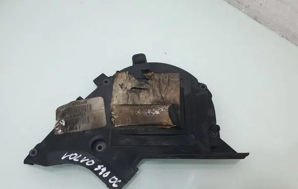 Volvo S40 Timing belt guard (cover) 6906148