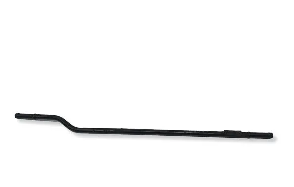 Volkswagen PASSAT B6 Engine coolant pipe/hose 1K0121070A