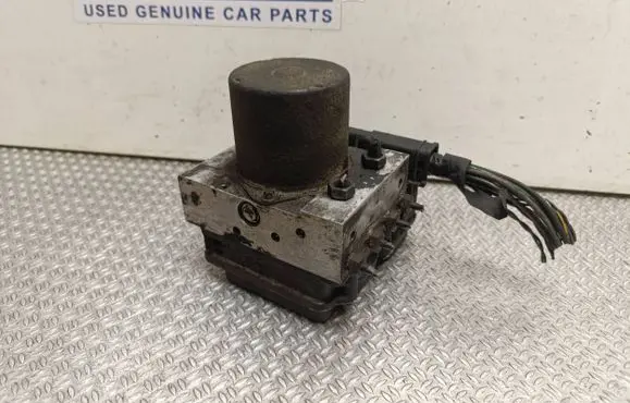 Ford Transit ABS Pump 0265235436 08020660585 5487L9250108