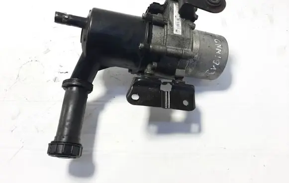 Electric power steering pump