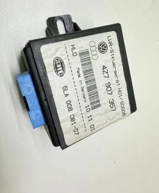 Light module LCM