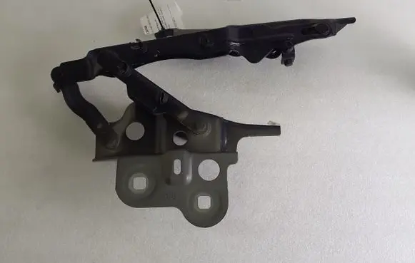 Jaguar E-Pace Engine bonnet/hood hinges