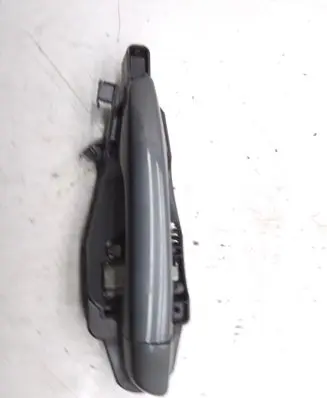Citroen C4 II Picasso Rear door exterior handle 