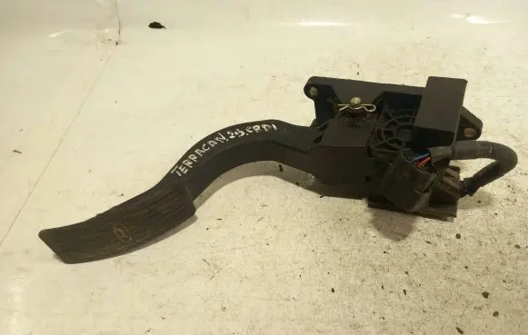 Hyundai Getz Accelerator throttle pedal 10730006