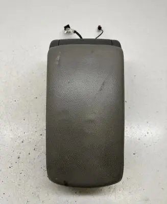 Audi A6 S6 C6 4F Armrest