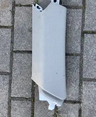 Audi Q5 SQ5 (C) pillar trim 8R0867288B 8R0867288C
