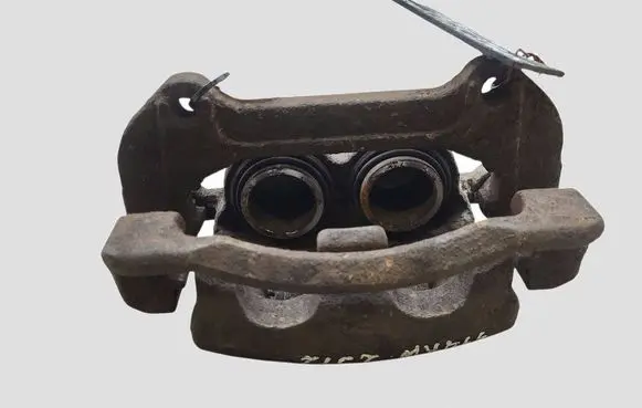 Hyundai Santa Fe Front brake caliper