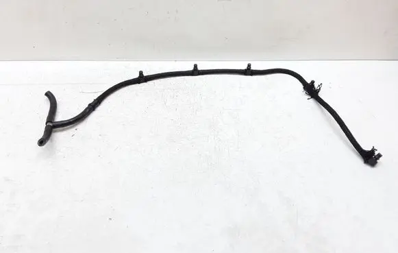 Volvo XC90 Fuel return line/hose 