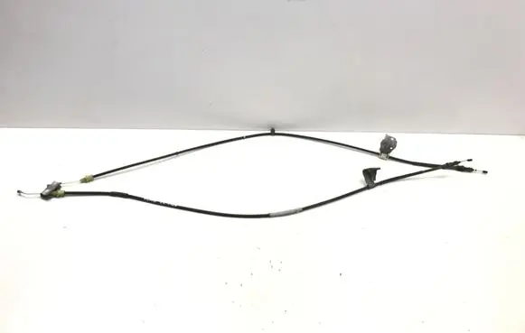Ford Puma Handbrake/parking brake wiring cable N1T12A603