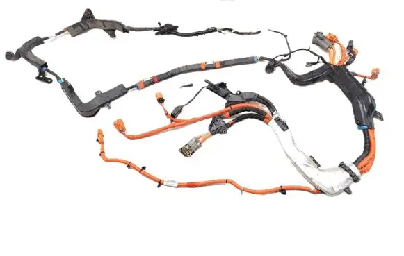 Ford Kuga III High voltage cable LX6814B322EL LX6814A301JA