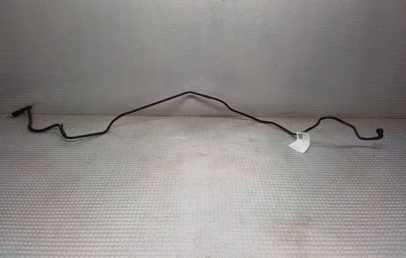 Fiat Ducato Fuel line/pipe/hose 