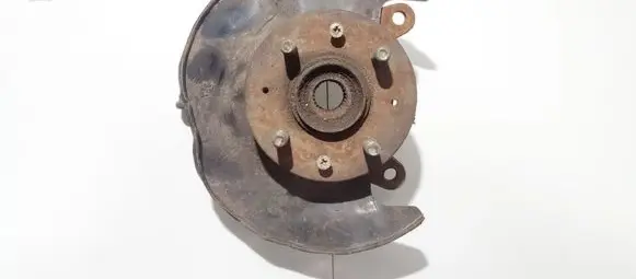 Honda Jazz Front wheel hub
