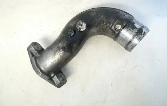 Nissan X-Trail T30 Intercooler hose/pipe