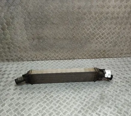 Audi Q5 SQ5 Intercooler radiator 8K0145805G