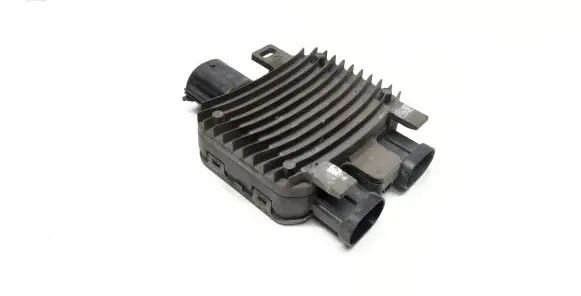 Volvo S60 Coolant fan relay 940011200