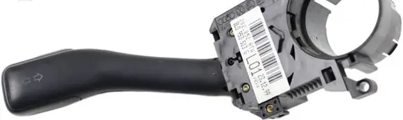 Volkswagen Golf IV Indicator stalk 8L0953513G