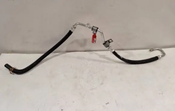 Renault Trafic III (X82) Power steering hose/pipe/line 497254803