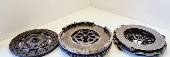 Ford Transit Clutch set kit 327005210 415056010 7H25TTT416