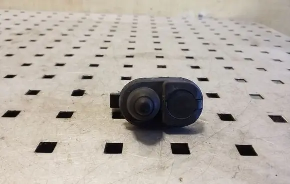 Honda Accord Front door sensor coupe 