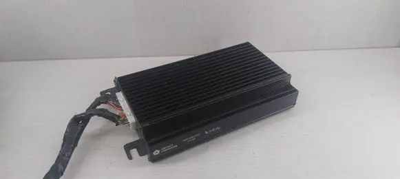 Jeep Grand Cherokee (WJ) Sound amplifier 56038407AD 23780