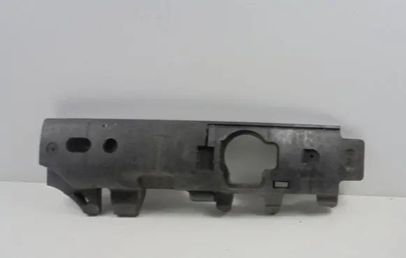 Jaguar S-Type Front bumper shock/impact absorber XR8317E898B