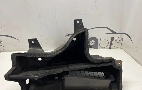 Alfa Romeo Stelvio Air intake duct part 50571109