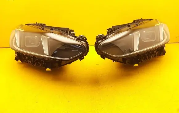 BMW 4 G22 G23 G24 G26 Headlight/headlamp 5A3B2F7 5A3B2F8