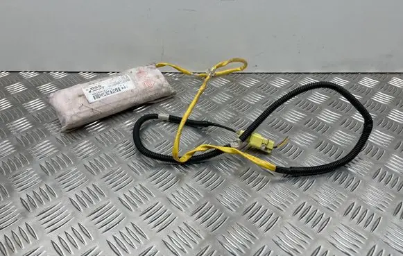 Mazda 6 Seat airbag 