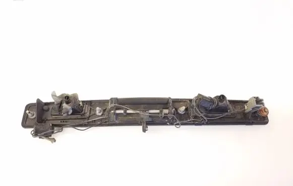 Volvo V70 Tailgate/trunk/boot exterior handle 3203101 7683