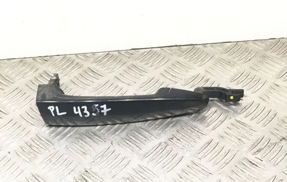 BMW 3 E90 E91 Front door exterior handle