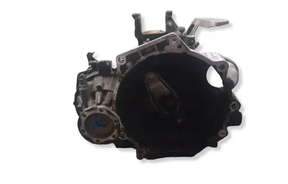 Seat Ibiza III (6L) Manual 5 speed gearbox 