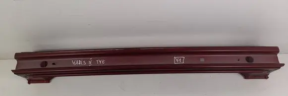 Toyota Yaris XP210 Rear bumper cross member 25094780